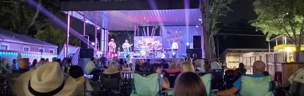 403 EATS Music Venue and Food Truck Park in Tomball, TX (2)