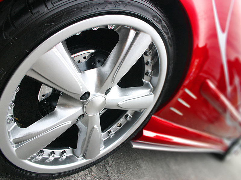 Car Spa Car Wash & Detail Centers in Lake Forest, IL (4)