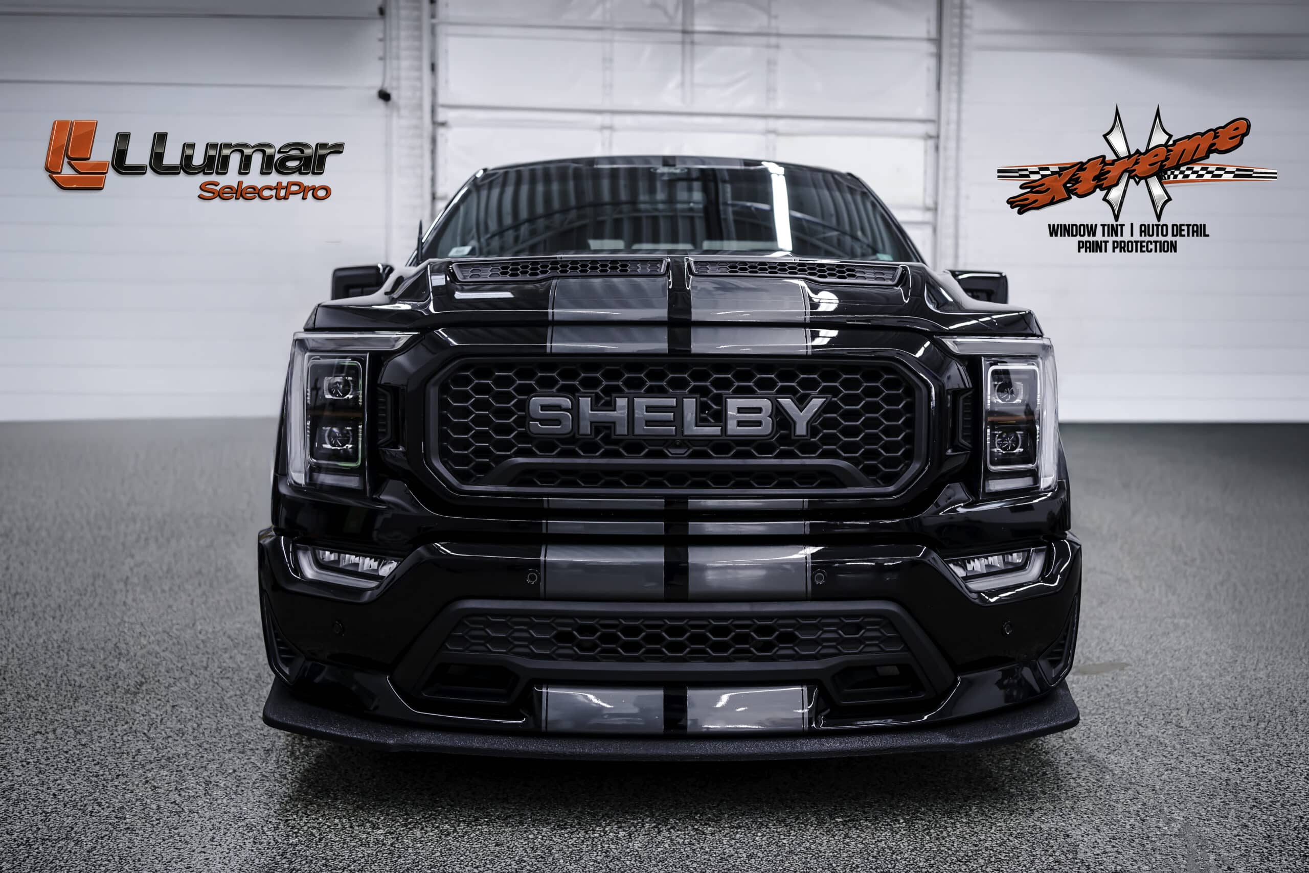Xtreme Auto Glass, Window Tint, Ceramic Coating, and PPF in Addison, IL