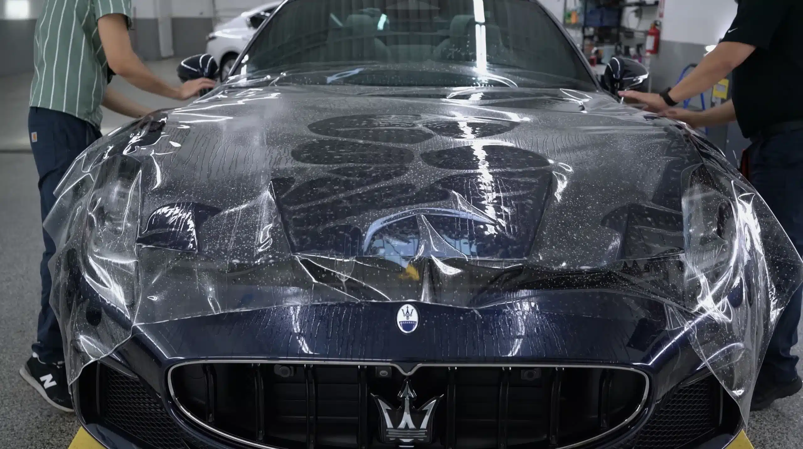 Xtreme Auto Glass, Window Tint, Ceramic Coating, and PPF in Addison, IL (2)