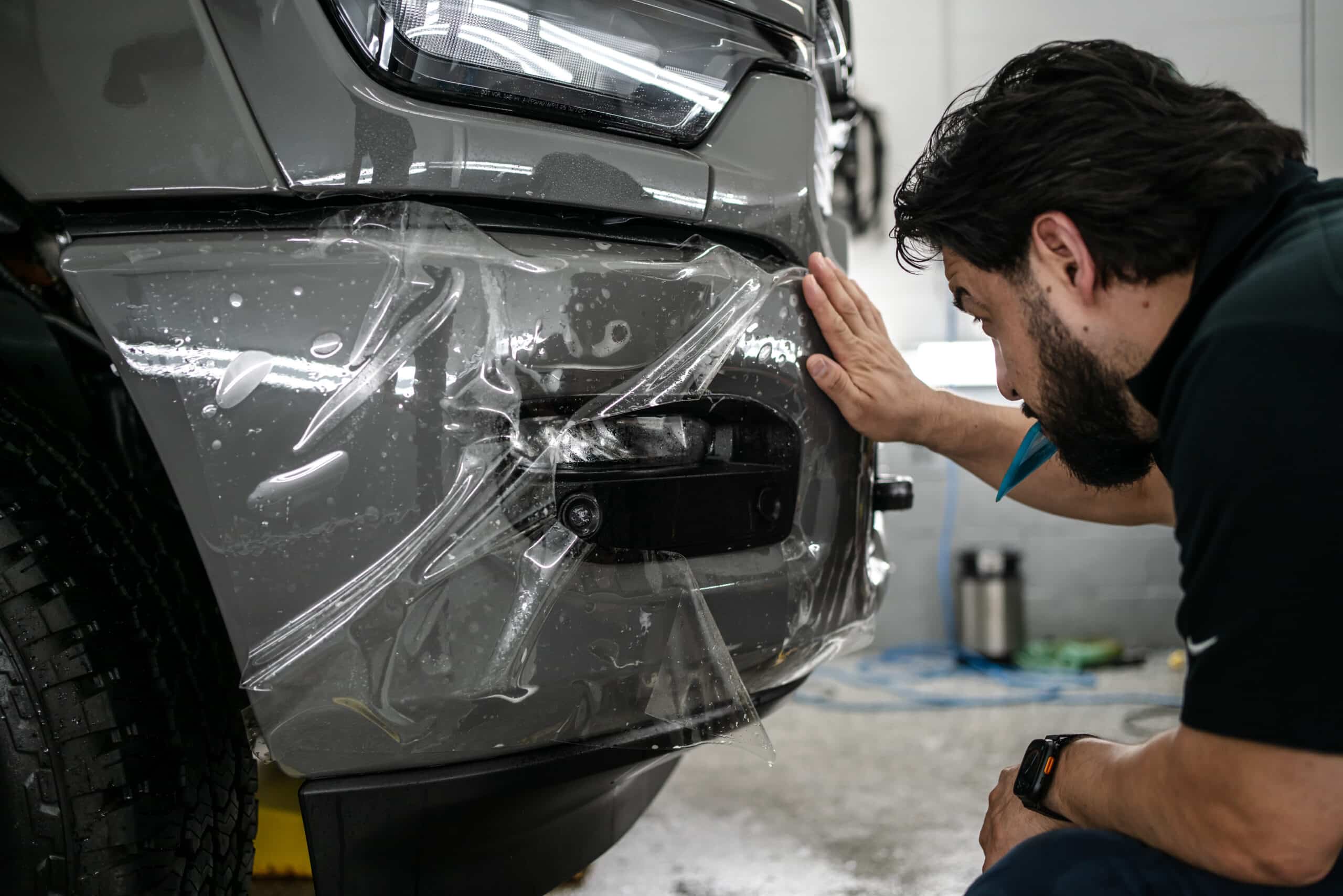 Xtreme Auto Glass, Window Tint, Ceramic Coating, and PPF in Addison, IL (4)
