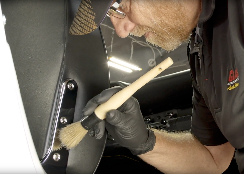 Classy Cars Auto Detailing in Costa Mesa, CA