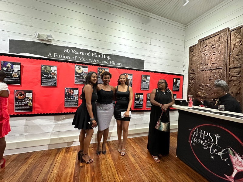 Lee County Black History Society in Fort Myers, FL (5)