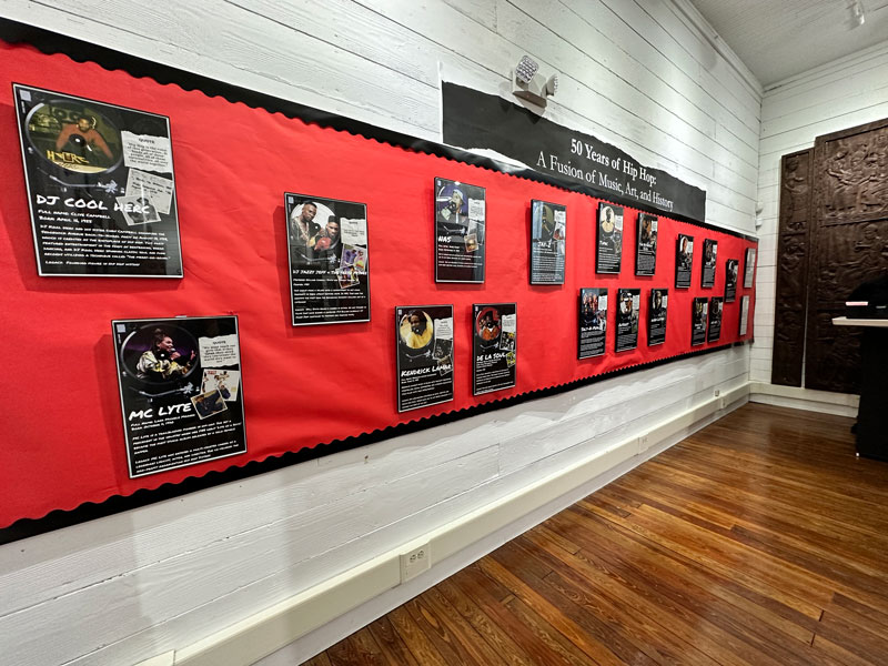Lee County Black History Society in Fort Myers, FL (6)