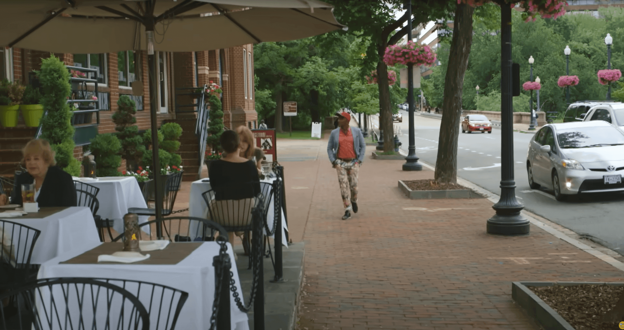 Das Ethiopian Cuisine in Washington, DC
