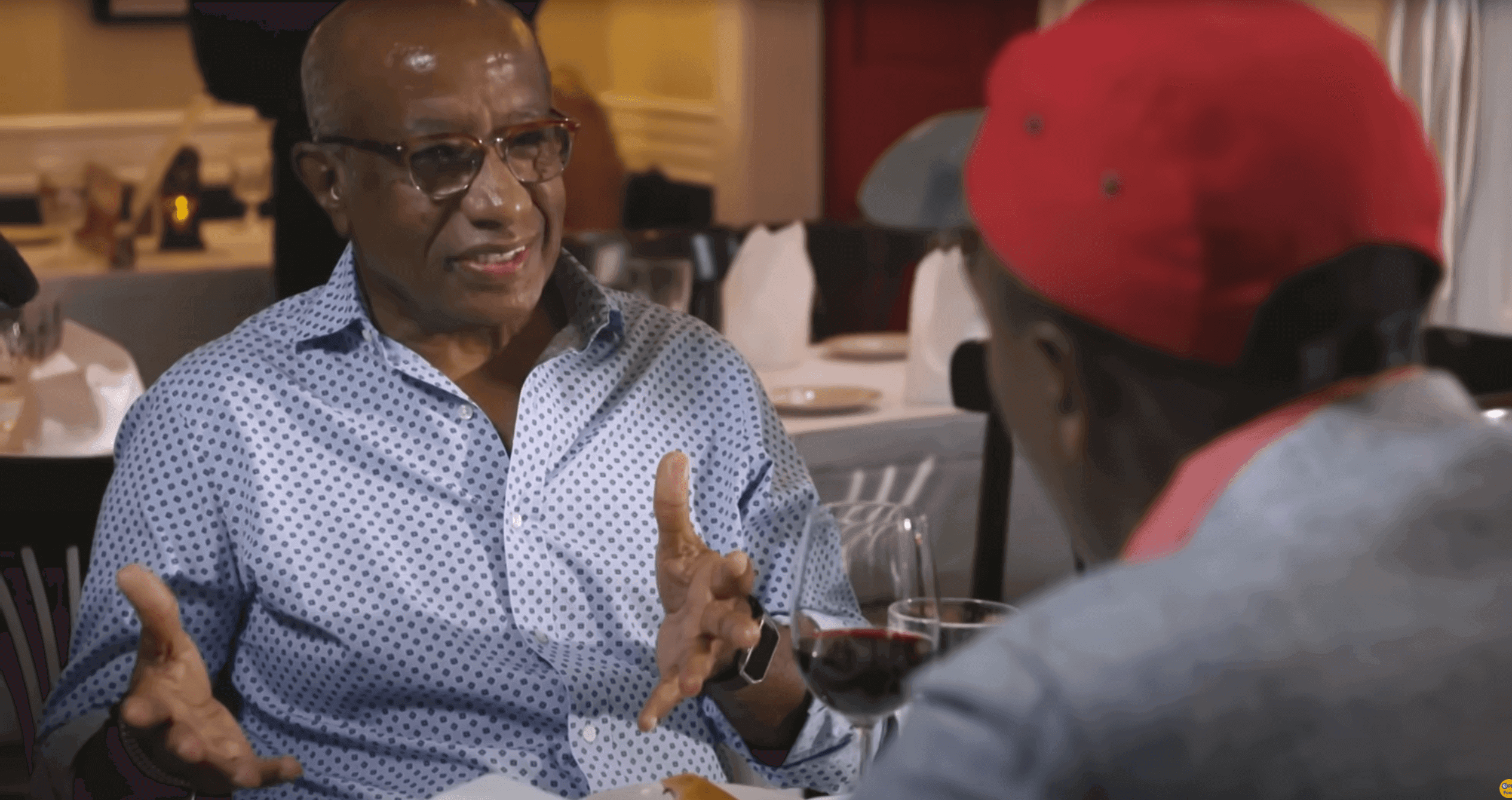 Das Ethiopian Cuisine in Washington, DC (3)