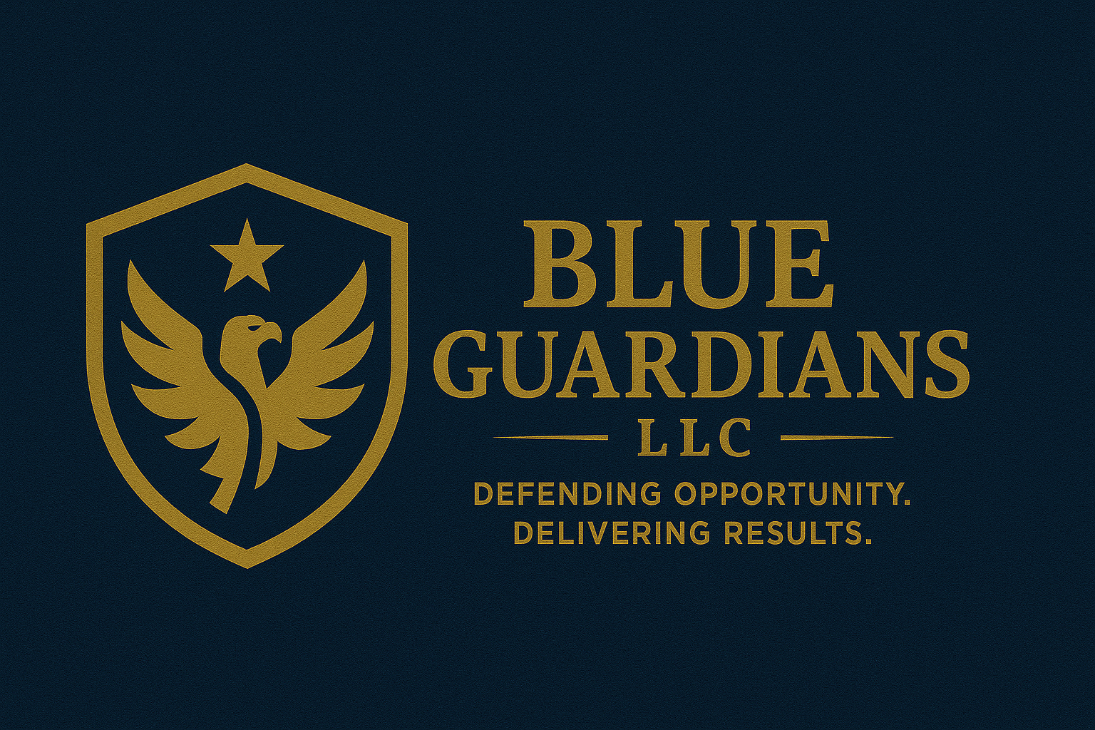 Blue Guardians LLC in Valley Mills, TX