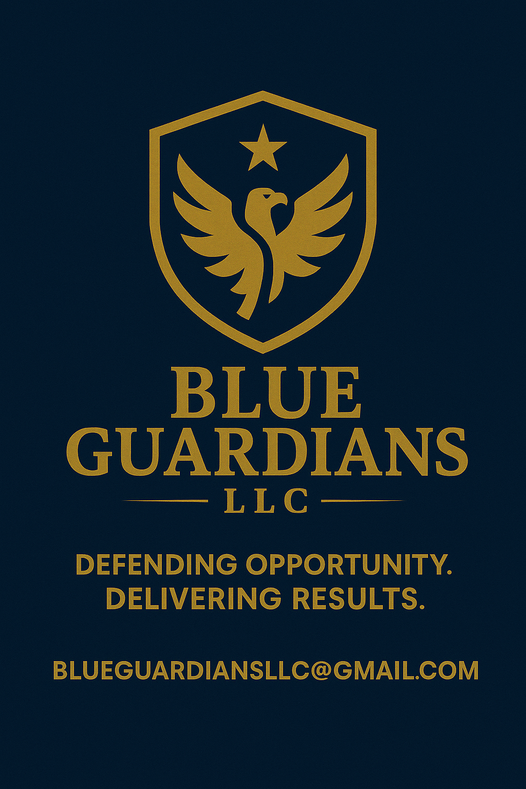 Blue Guardians LLC in Valley Mills, TX (2)
