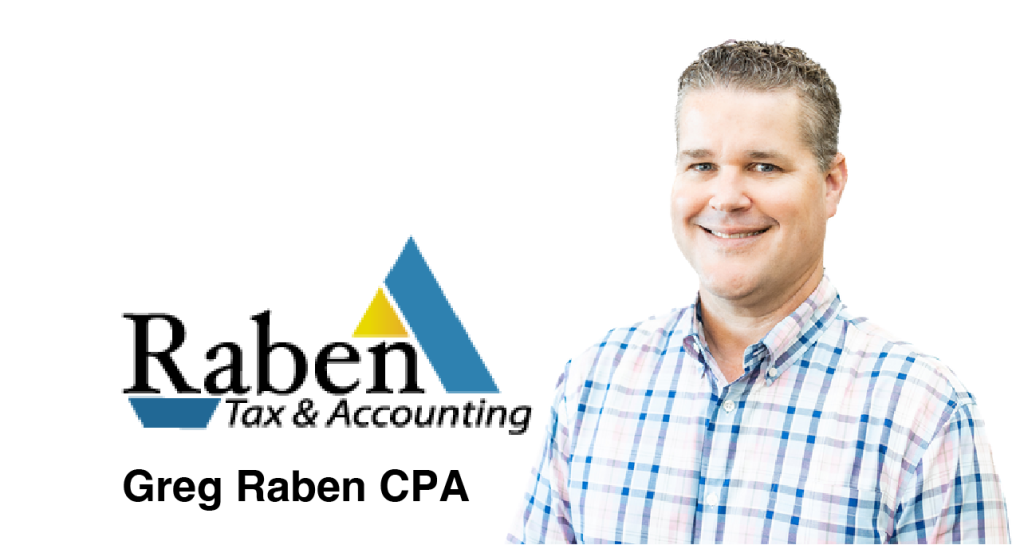 Raben Tax & Accounting in Evansville, IN