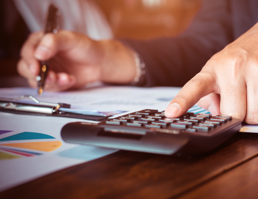 Raben Tax & Accounting in Evansville, IN (2)