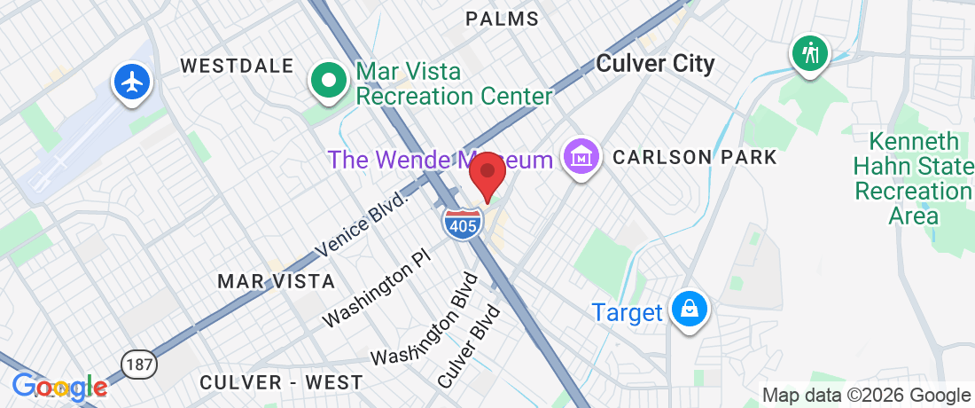 Automed Car Care in Culver City, CA