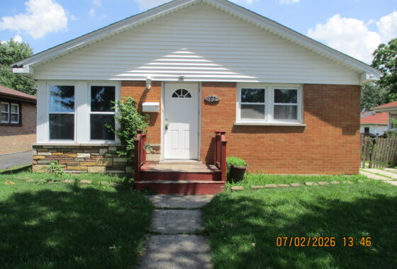 Infiniti Properties -Real Estate in Homewood, IL (3)