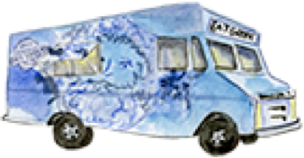 Food Truck Tuesdays at Larkin Square in Buffalo, NY (4)