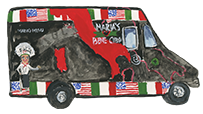 Food Truck Tuesdays at Larkin Square in Buffalo, NY (6)