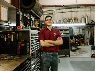 McDonough Auto Service in Hewitt, TX (6)