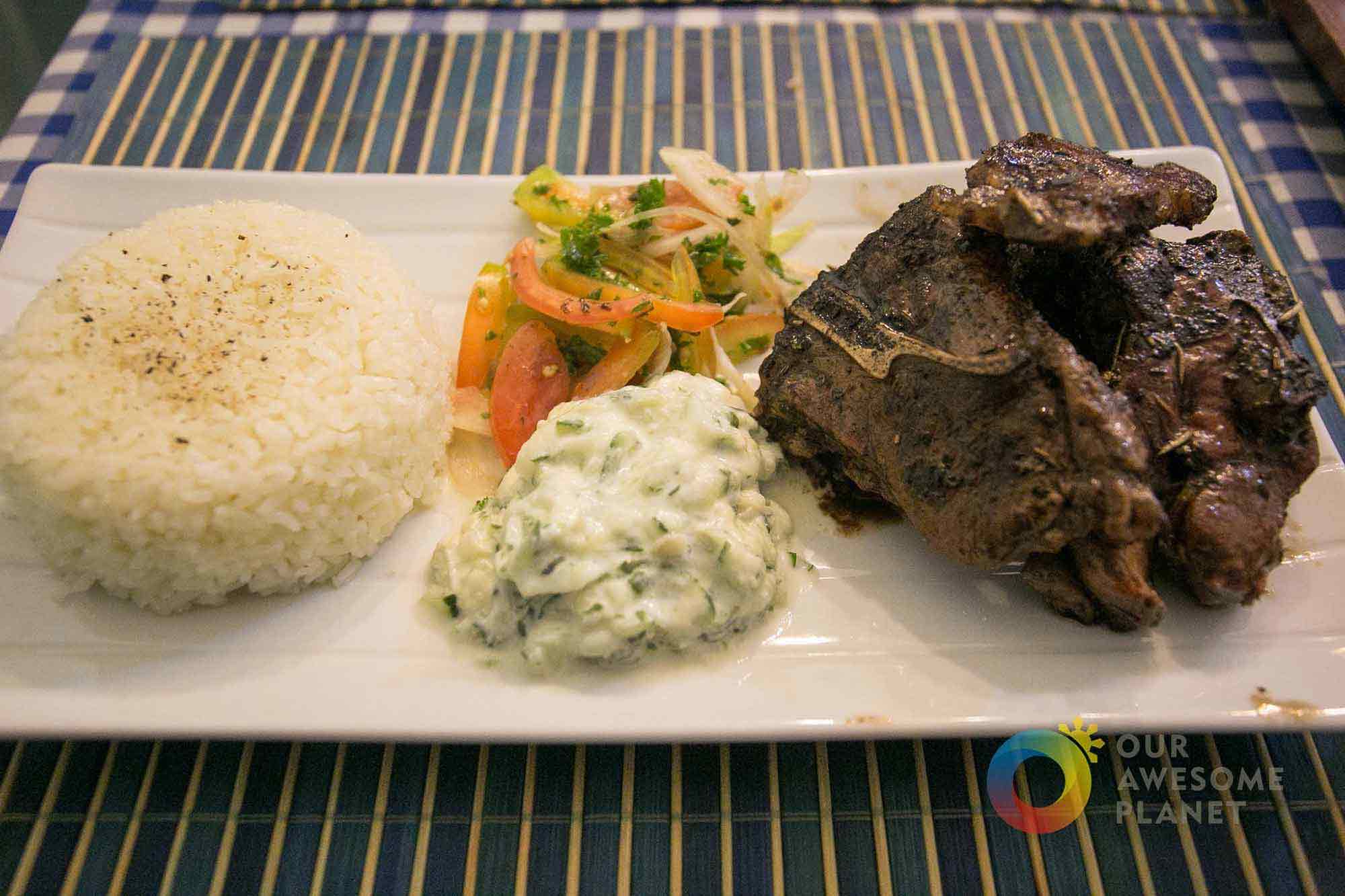 Yiannis Kitchen in Valley, AL (2)