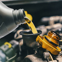 Spencer's Auto & Diesel Repair Services in Ocala, FL (5)