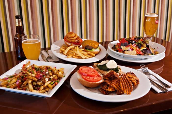 North End American Grill in North Wildwood, NJ (2)