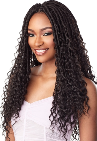 Sistah Sistah Beauty Supply in Cedar Park, TX (5)