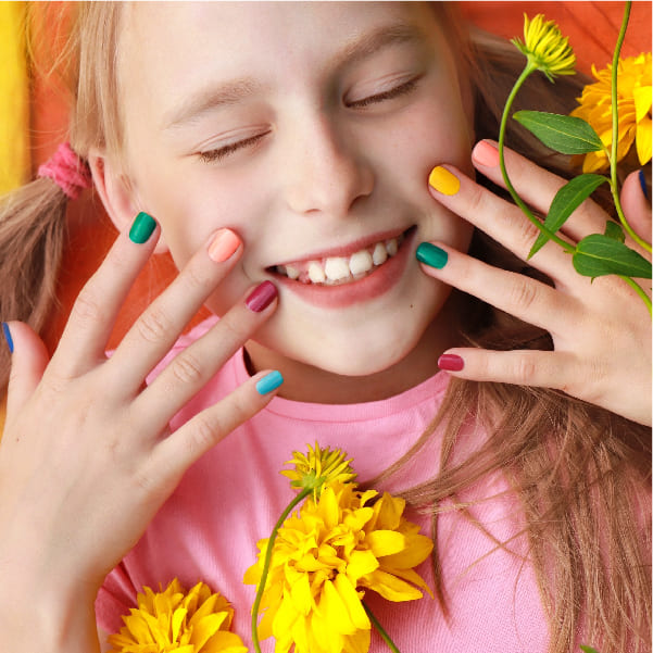 Organic Nails and Spa - Glendale in Glendale, AZ (4)