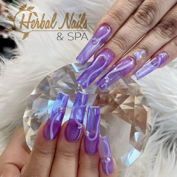 Organic Nails and Spa - Glendale in Glendale, AZ (5)