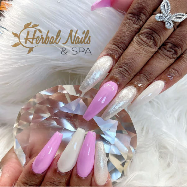 Organic Nails and Spa - Glendale in Glendale, AZ (6)