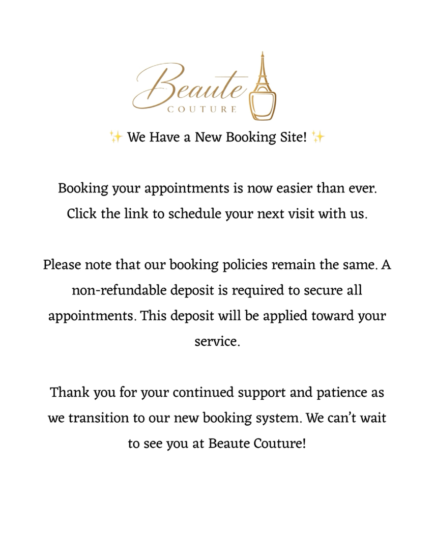 Yang’s Allure Beauty Lounge in Menasha, WI