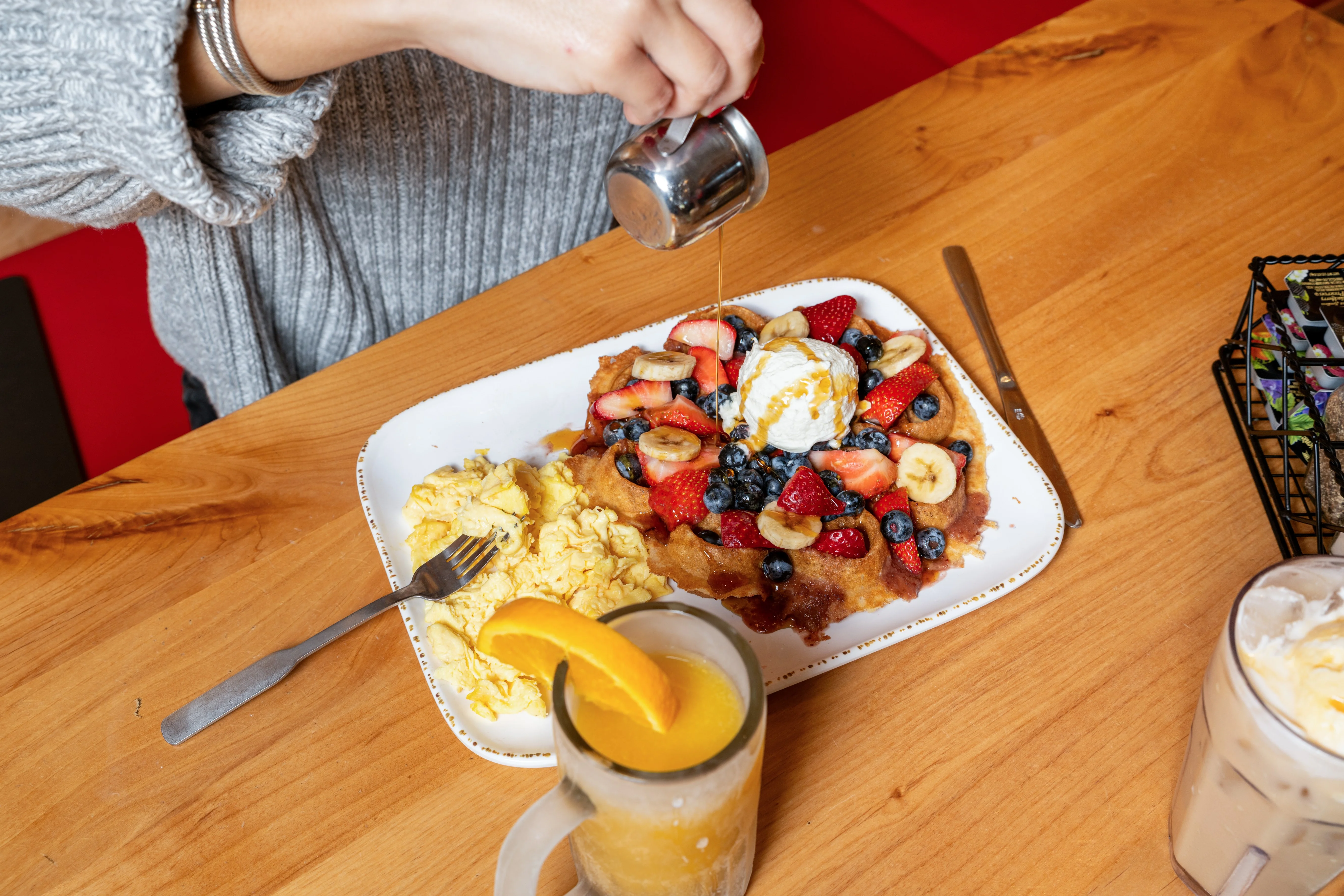 Skillets - Venice - Village Shoppes in Venice, FL