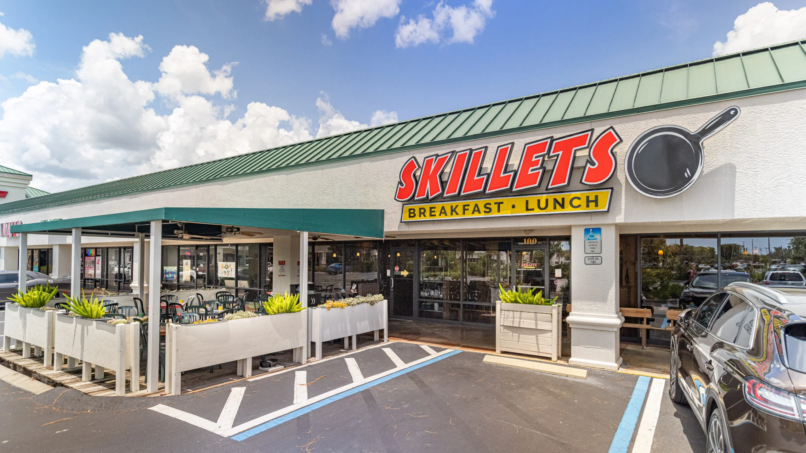 Skillets - Venice - Village Shoppes in Venice, FL (2)