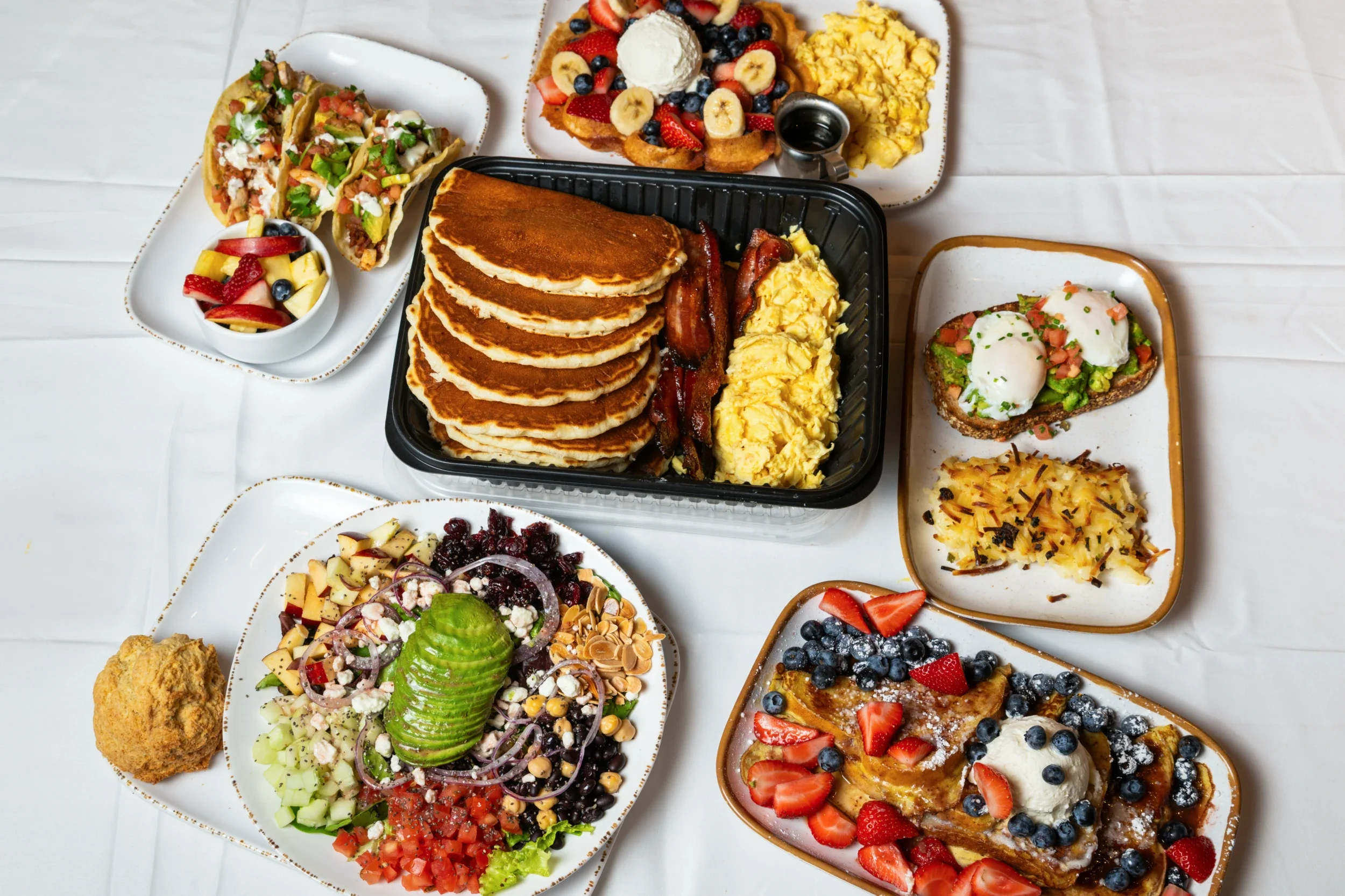 Skillets - Venice - Village Shoppes in Venice, FL (4)
