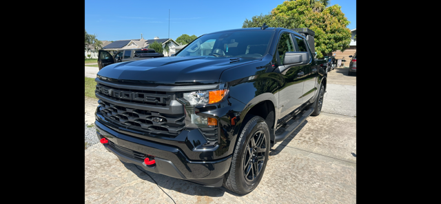Red Line Auto Detailing in Edgewater, FL (6)