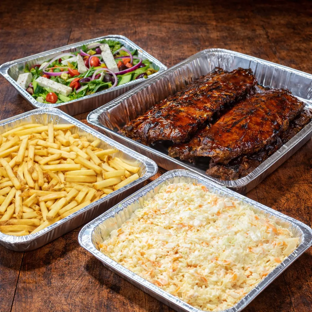 The Pit Rib House in Hickory Hills, IL (2)