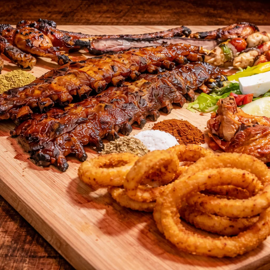 The Pit Rib House in Hickory Hills, IL (4)