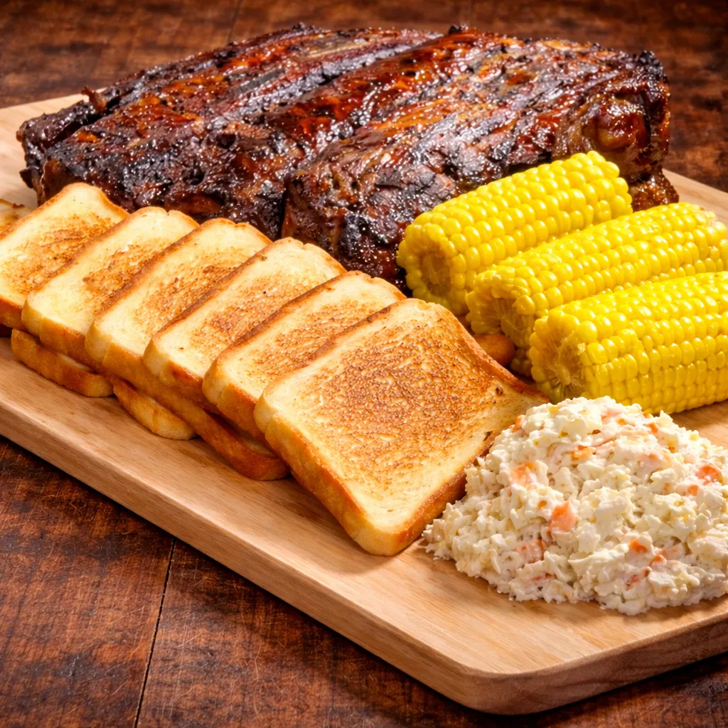 The Pit Rib House in Hickory Hills, IL (6)