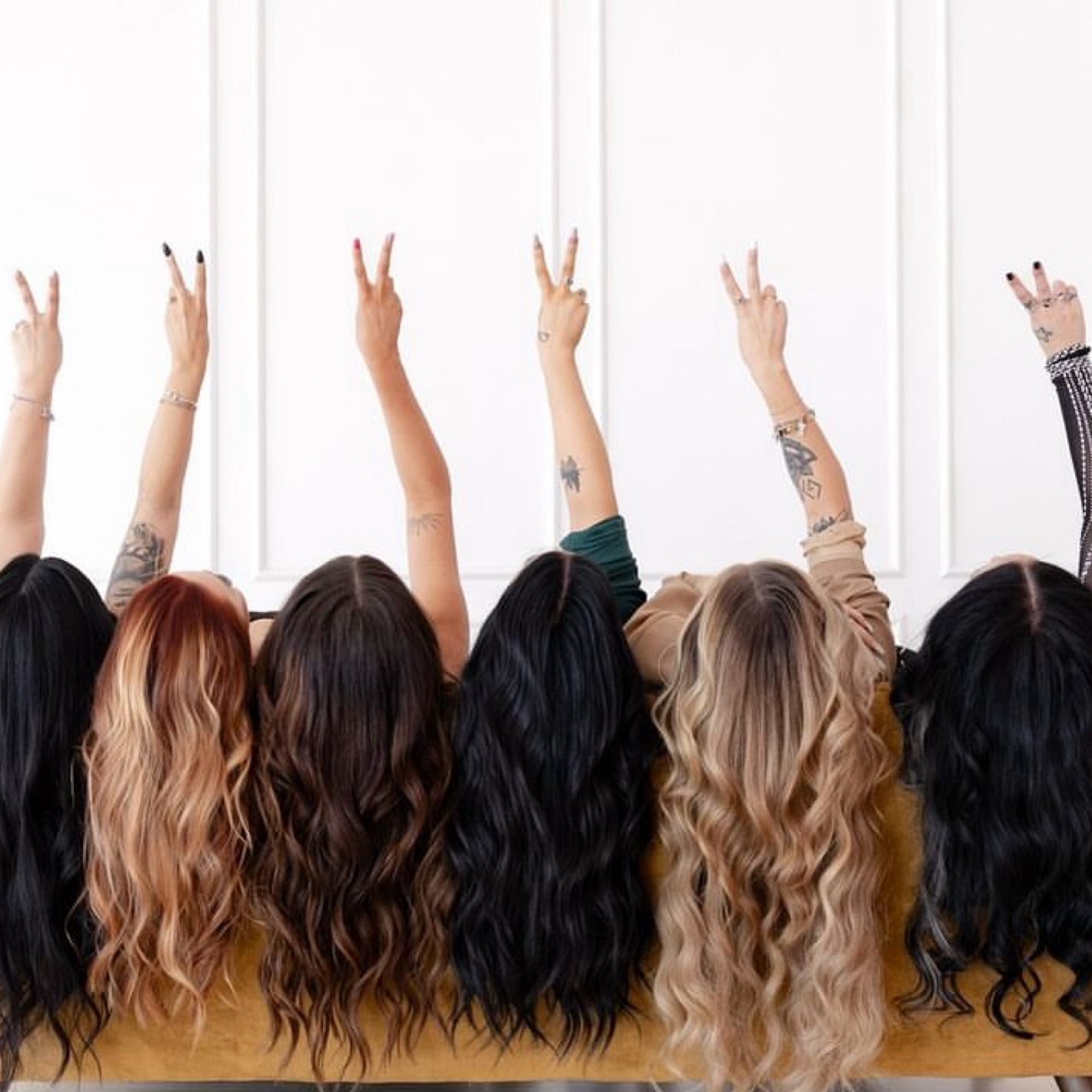 Hustle & Glow Salon in Rockwall, TX