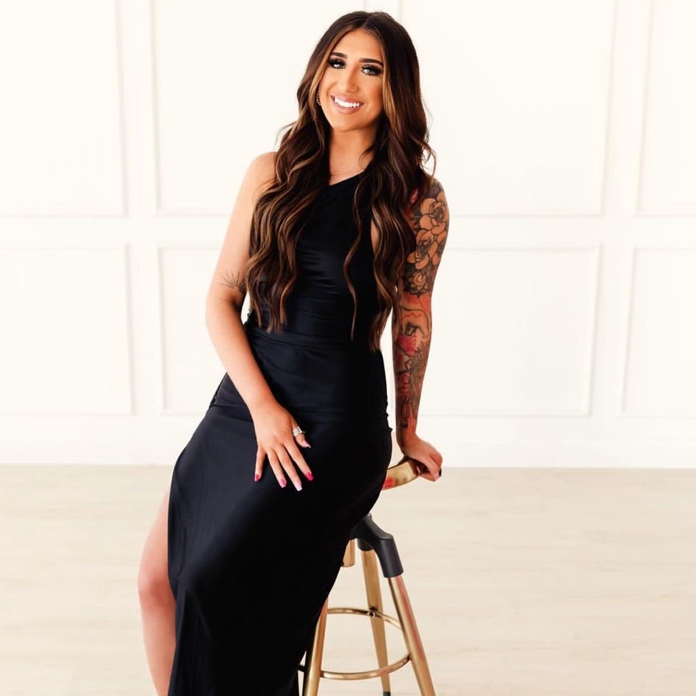 Hustle & Glow Salon in Rockwall, TX (6)