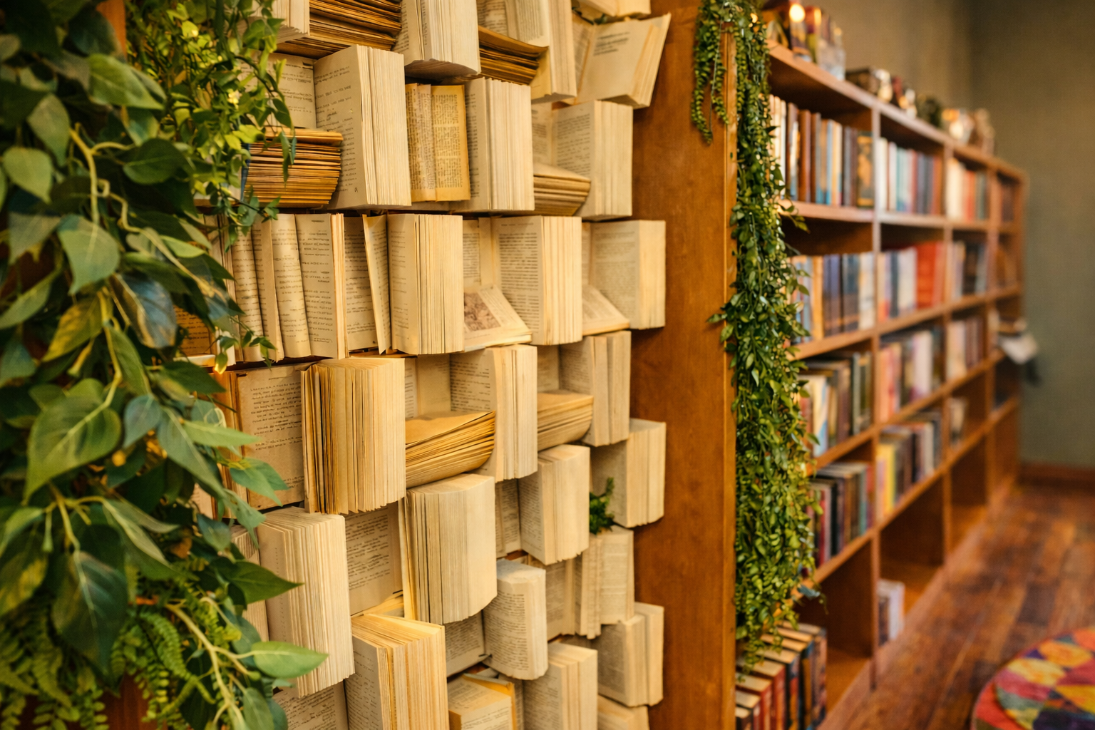 Pages For Ages in San Antonio, TX