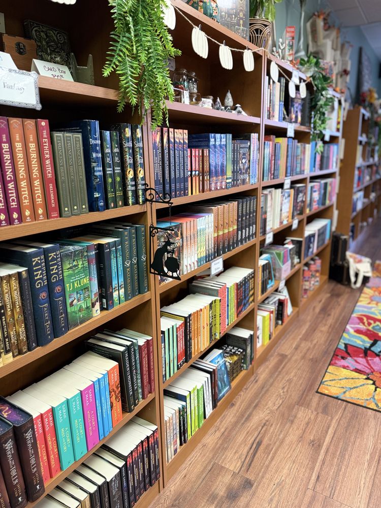 Pages For Ages in San Antonio, TX (6)