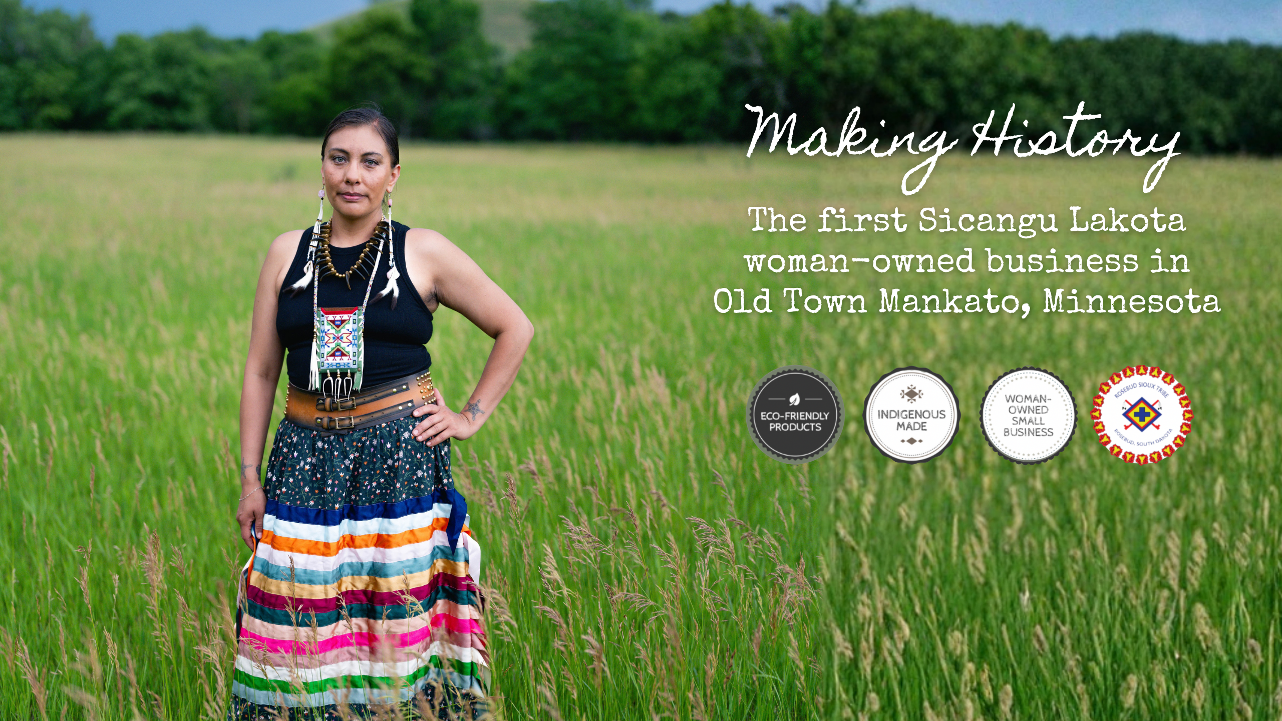 Lakota Made LLC in Mankato, MN (3)
