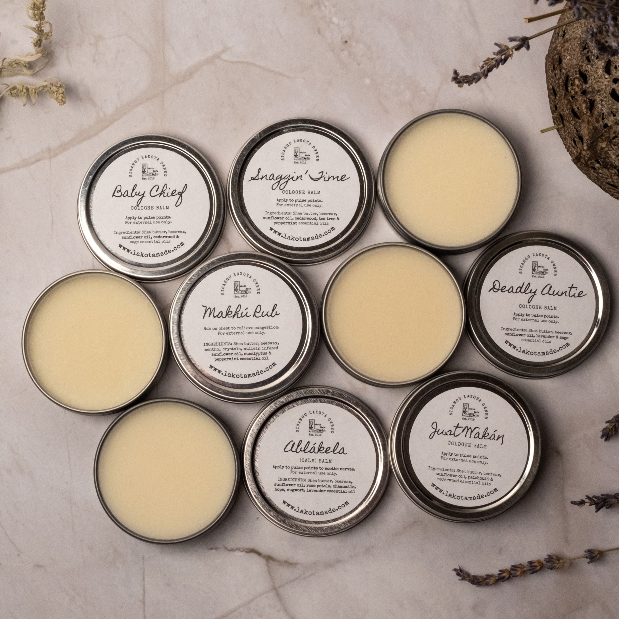 Lakota Made LLC in Mankato, MN (4)