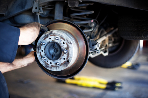 Norco Auto tech in Norco, CA