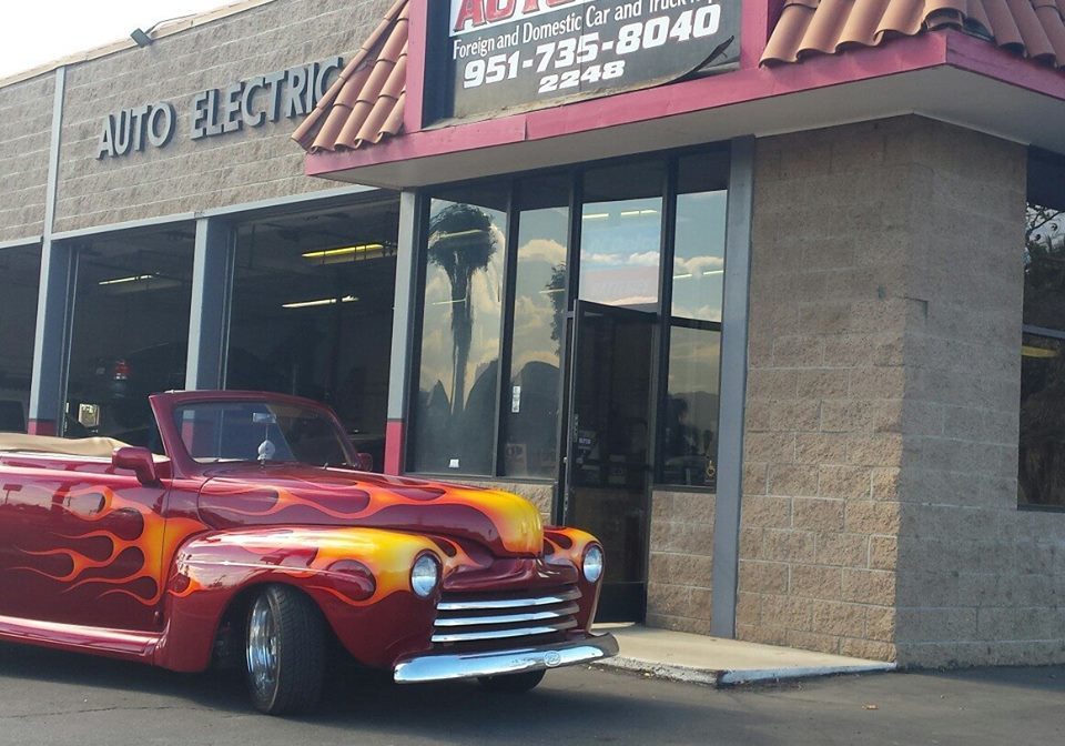 Norco Auto tech in Norco, CA (3)