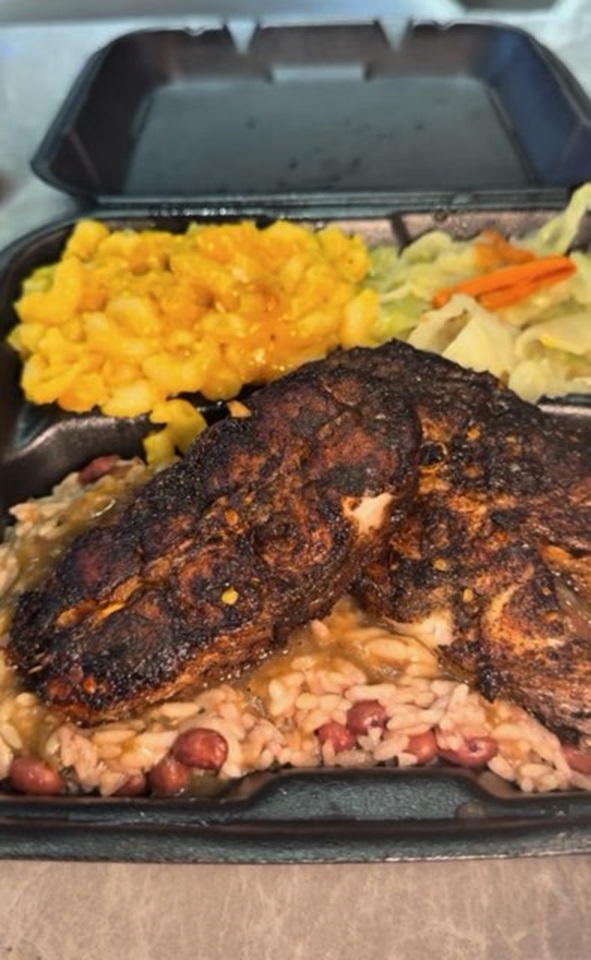 Jerk & Cocktails in Hazel Crest, IL (4)