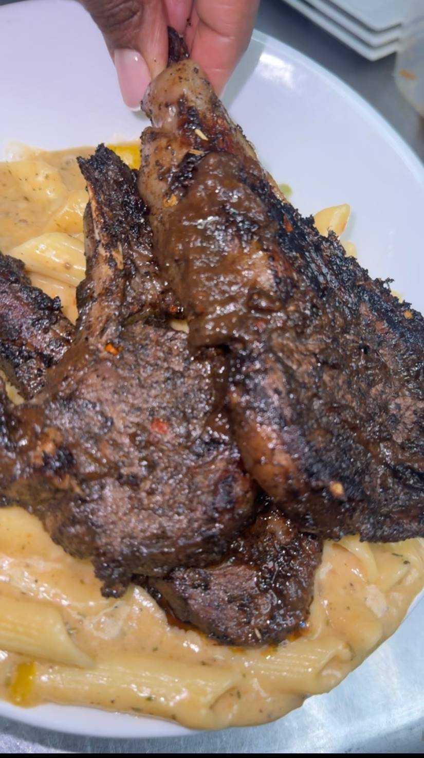 Jerk & Cocktails in Hazel Crest, IL (5)