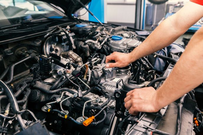 B&H Auto Repair in Lebanon, IN (6)