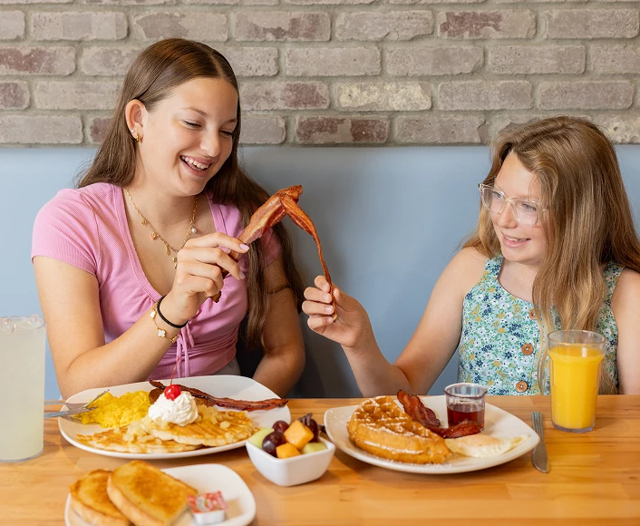 Jimmy's Egg in El Dorado, KS (3)