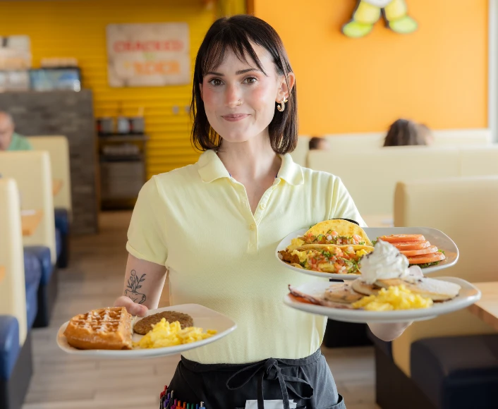 Jimmy's Egg in El Dorado, KS (6)