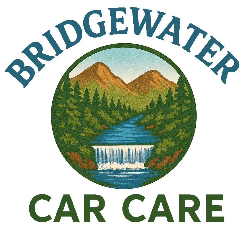 Bridgewater Car Care Inc in Bridgewater, VA