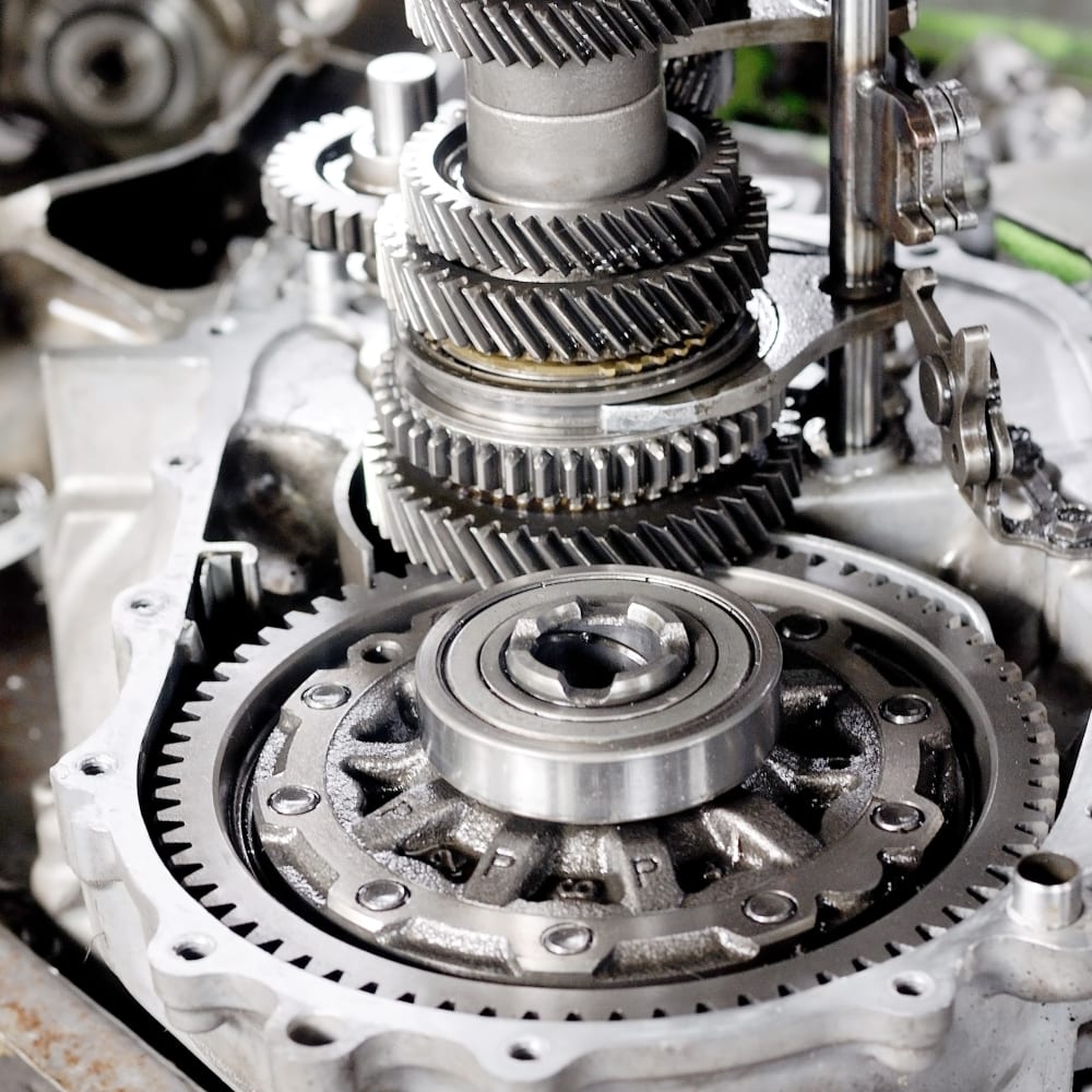 Bridgewater Car Care Inc in Bridgewater, VA (5)