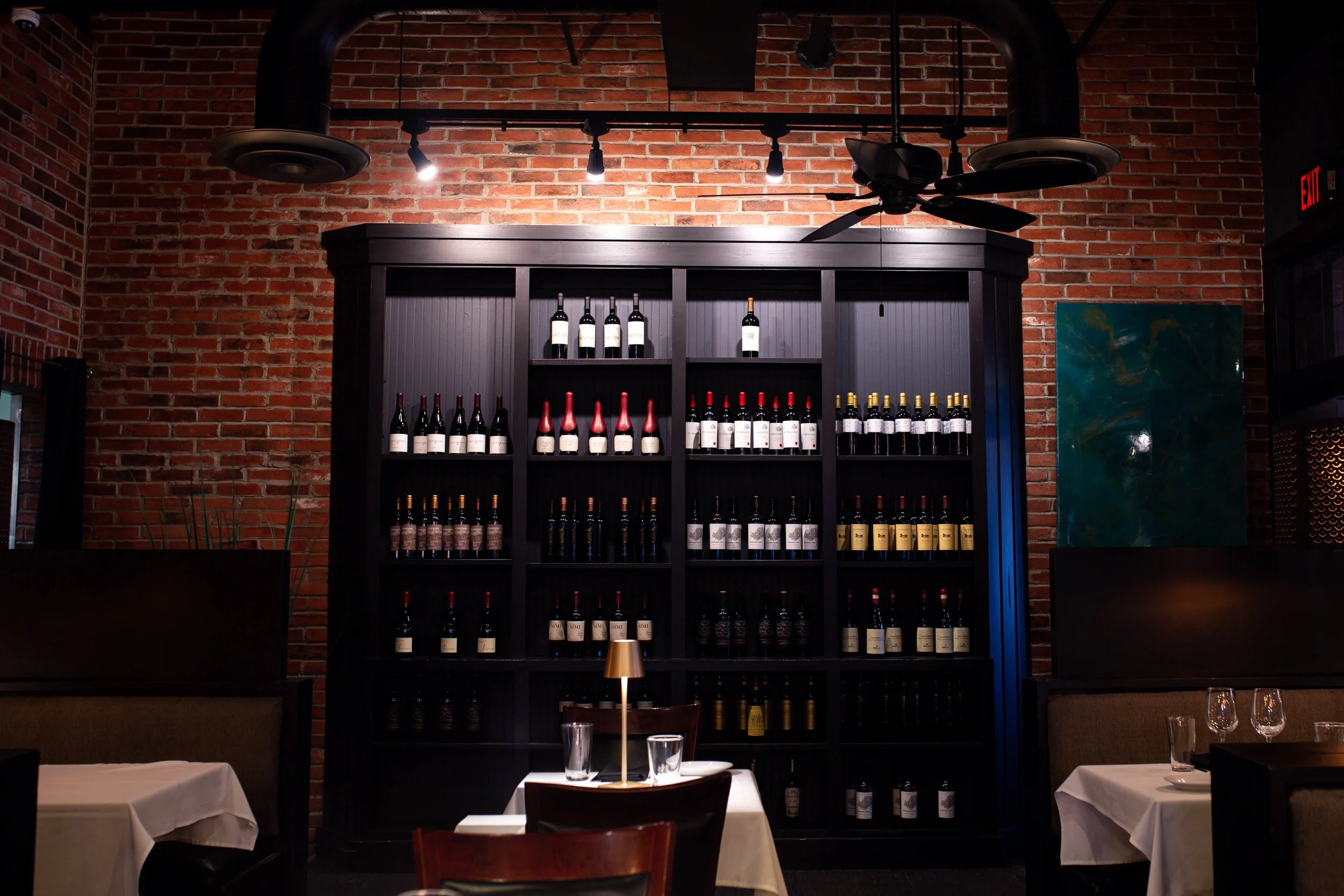 BakerStreet Steakhouse in Fort Wayne, IN